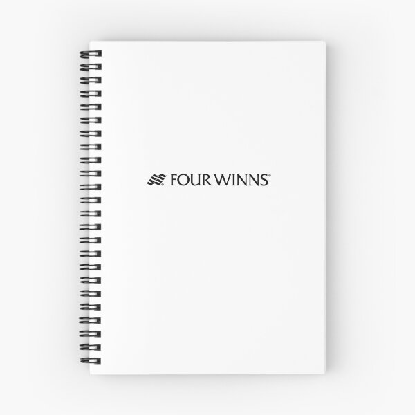 Item preview, Four Winns Boats Classic Logo designed and sold by Villads  S Nissen.