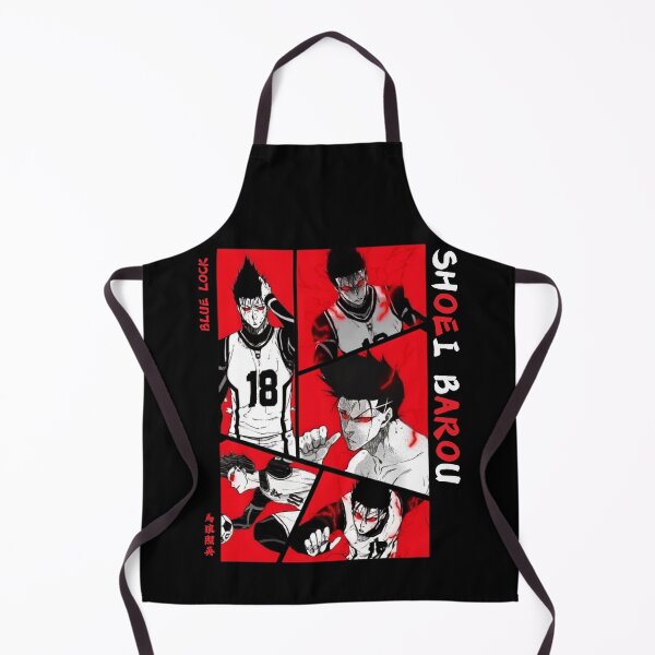 Item preview, Shoei Baro designed and sold by ZORO MAZE.