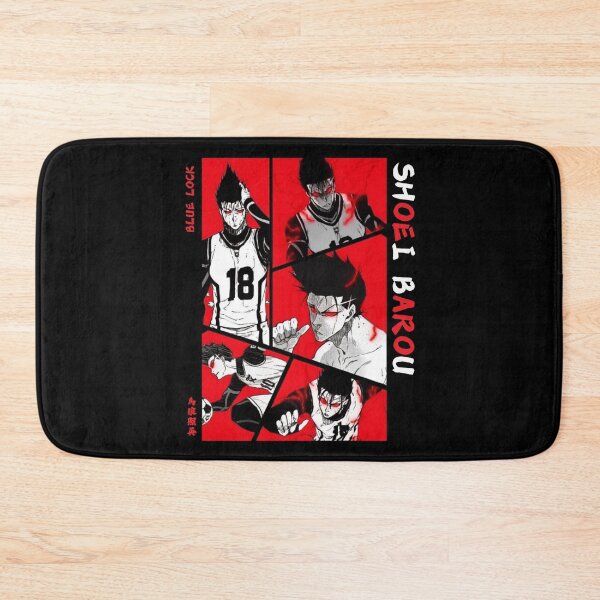 Item preview, Shoei Baro designed and sold by ZORO MAZE.