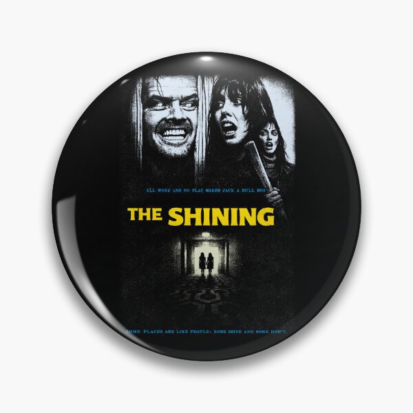 Item preview, The Shining designed and sold by WahyuPro.