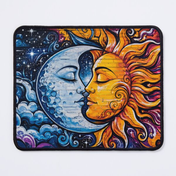 Item preview, Cosmic mural designed and sold by karlosss.
