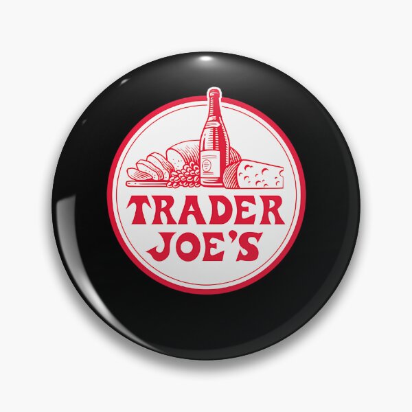 Item preview, Trader Joes Grocery Store Essential  designed and sold by FernEloise.