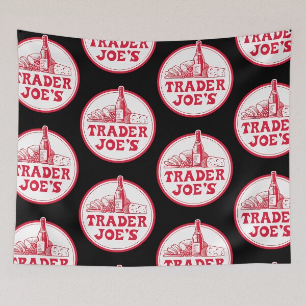 Item preview, Trader Joes Grocery Store Essential  designed and sold by FernEloise.