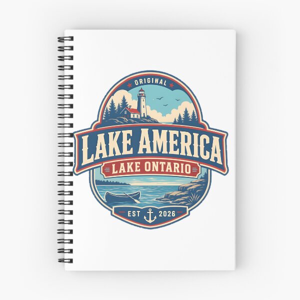 Item preview, Lake America Vintage Patriotic American Flag Lake Life Summer Vacation Boating Lakehouse Graphic | Best Gift designed and sold by HMshopful.