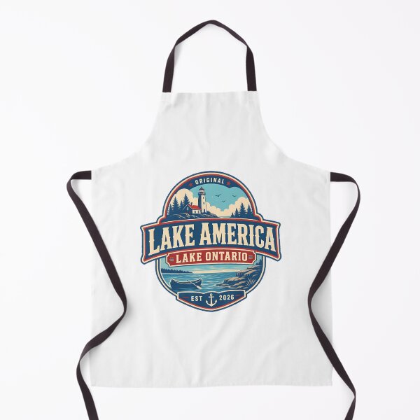 Item preview, Lake America Vintage Patriotic American Flag Lake Life Summer Vacation Boating Lakehouse Graphic | Best Gift designed and sold by HMshopful.