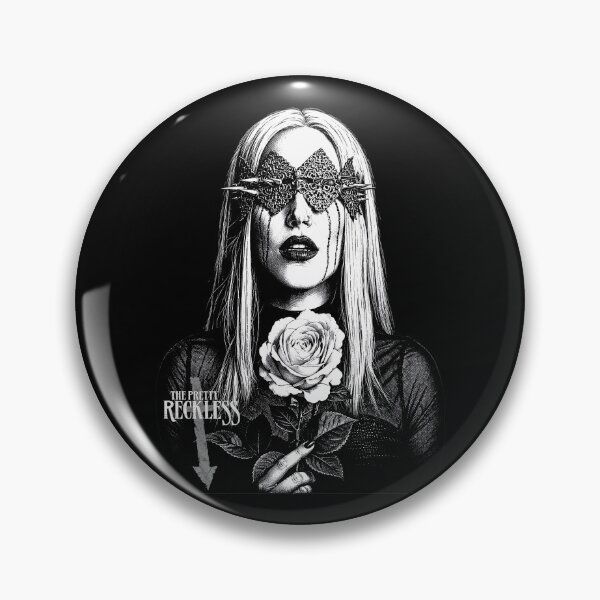 Item preview, The Pretty Reckless Love Me Dear God Era 2026 designed and sold by JLRahm.