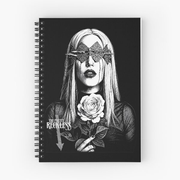 Item preview, The Pretty Reckless Love Me Dear God Era 2026 designed and sold by JLRahm.