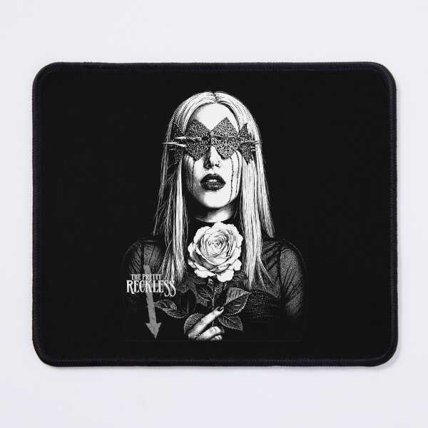Item preview, The Pretty Reckless Love Me Dear God Era 2026 designed and sold by JLRahm.
