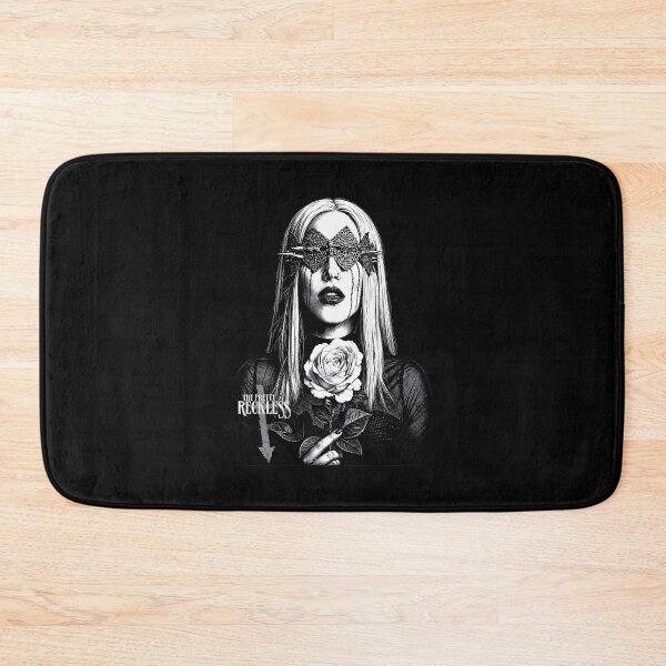 Item preview, The Pretty Reckless Love Me Dear God Era 2026 designed and sold by JLRahm.