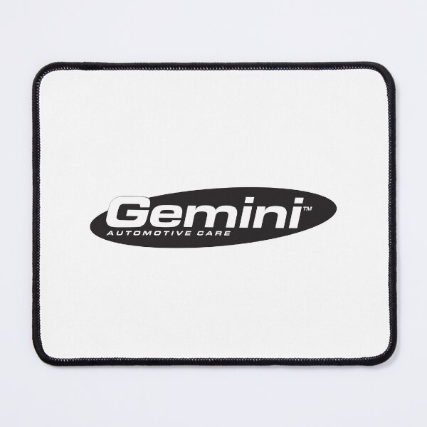 Item preview, Gemini Automotive Care Vintage Logo designed and sold by Villads  S Nissen.