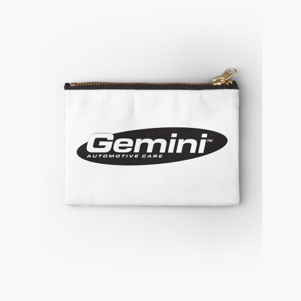 Item preview, Gemini Automotive Care Vintage Logo designed and sold by Villads  S Nissen.