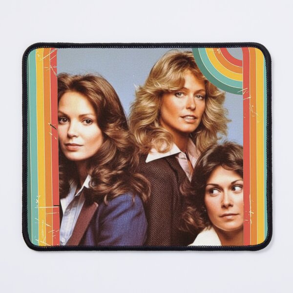 Item preview, Charlies angels designed and sold by detodobcn.