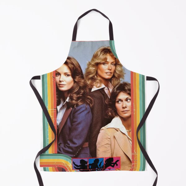 Item preview, Charlies angels designed and sold by detodobcn.