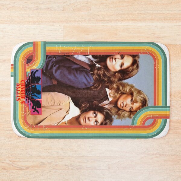 Item preview, Charlies angels designed and sold by detodobcn.