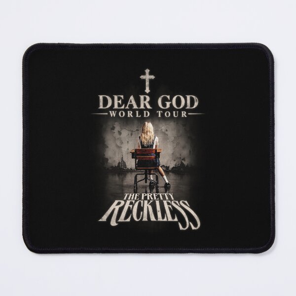 Item preview, Gothic Rock Aesthetic Vintage, The Pretty Reckless Dear God 2026 designed and sold by JLRahm.