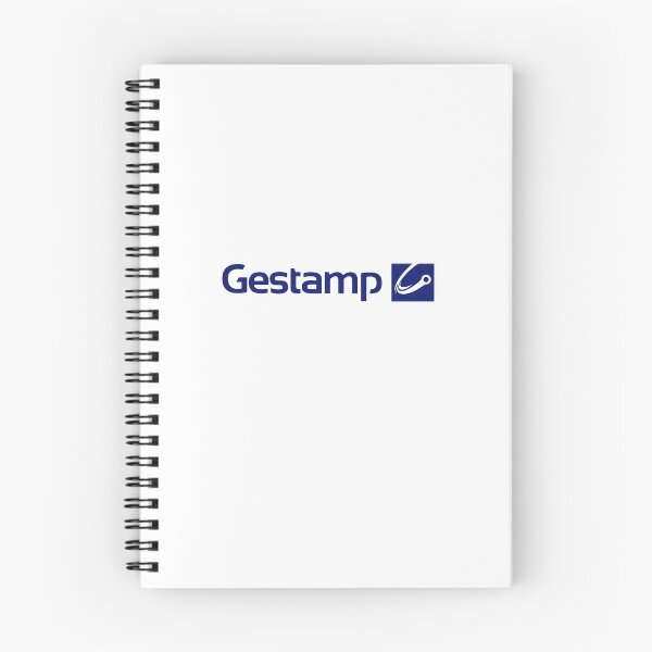 Item preview, Gestamp Automotive Components Brand Logo designed and sold by Villads  S Nissen.
