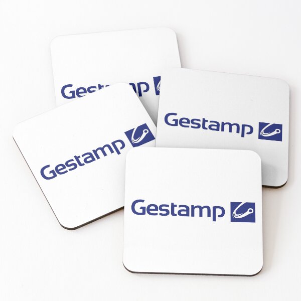 Item preview, Gestamp Automotive Components Brand Logo designed and sold by Villads  S Nissen.