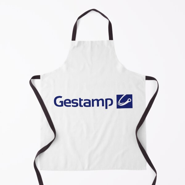 Item preview, Gestamp Automotive Components Brand Logo designed and sold by Villads S Nissen.