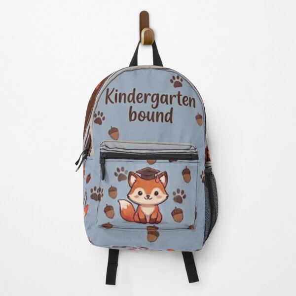 Item preview,  Kindergarten Bound designed and sold by DesignerDrop.