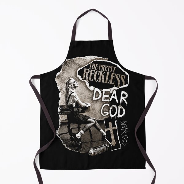 Item preview, Dear God, The Pretty Reckless 2026 Rock Concert Tour designed and sold by JLRahm.
