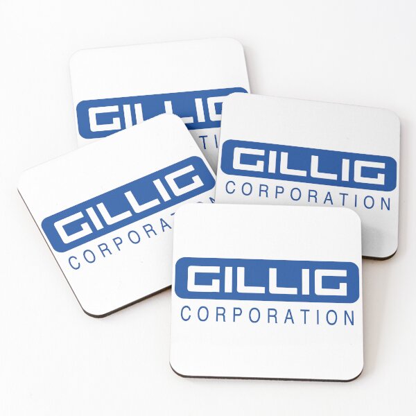 Item preview, Gillig Corporation Transit Bus Emblem designed and sold by Villads  S Nissen.
