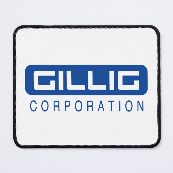 Item preview, Gillig Corporation Transit Bus Emblem designed and sold by Villads  S Nissen.