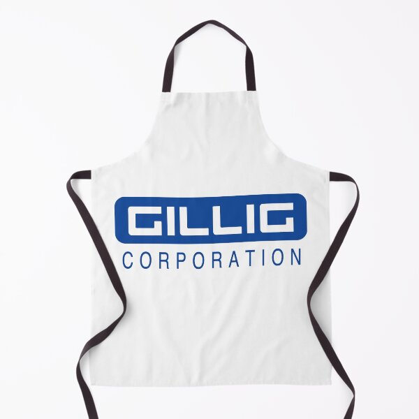 Item preview, Gillig Corporation Transit Bus Emblem designed and sold by Villads  S Nissen.