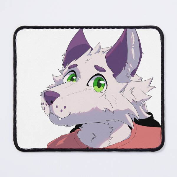 Item preview, Fluffy Werewolf designed and sold by Fluffy Werewolf.