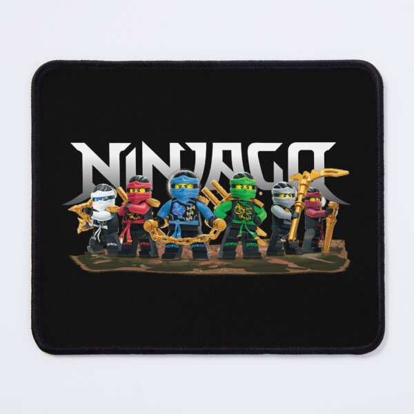 Item preview, Ninjago Essential designed and sold by FernEloise.