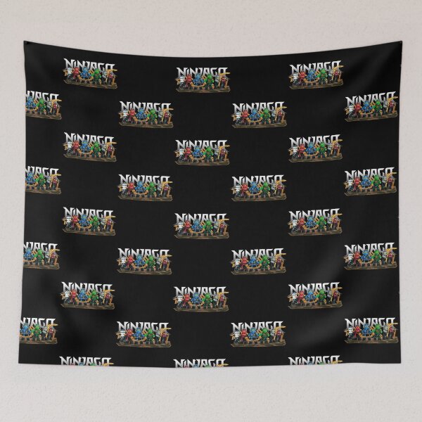 Item preview, Ninjago Essential  designed and sold by FernEloise.