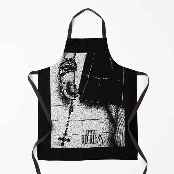 Item preview, The Pretty Reckless Dear God World Tour Rock 2026 designed and sold by JLRahm.