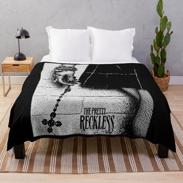 Item preview, The Pretty Reckless Dear God World Tour Rock 2026 designed and sold by JLRahm.