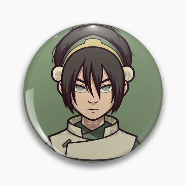 Item preview, Earthbending Master designed and sold by Awasssuhu.