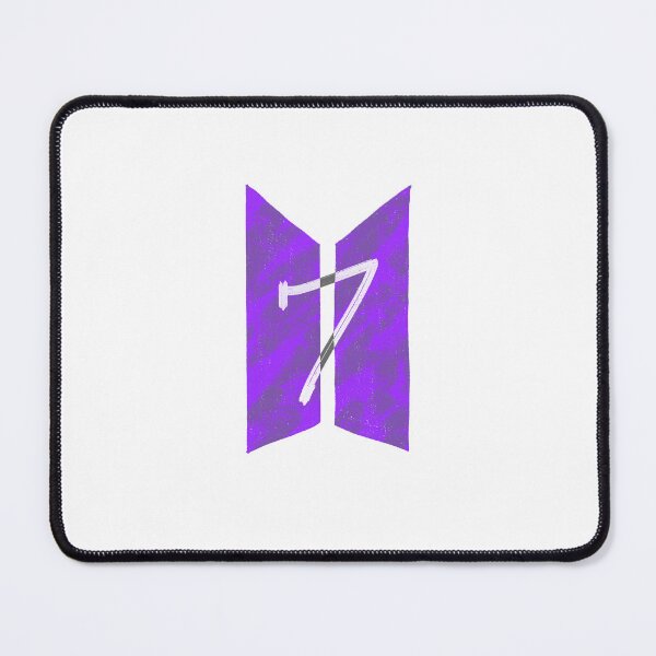 Item preview, BTS 7 designed and sold by vshake.