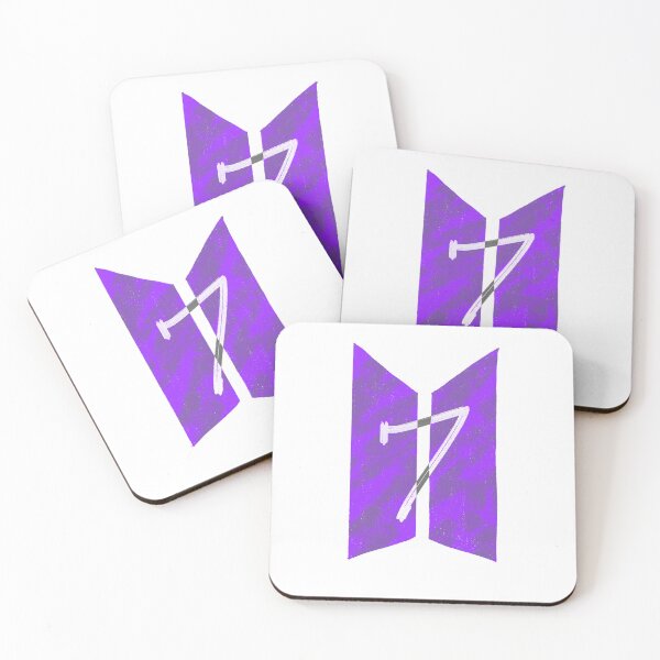 Item preview, BTS 7 designed and sold by vshake.