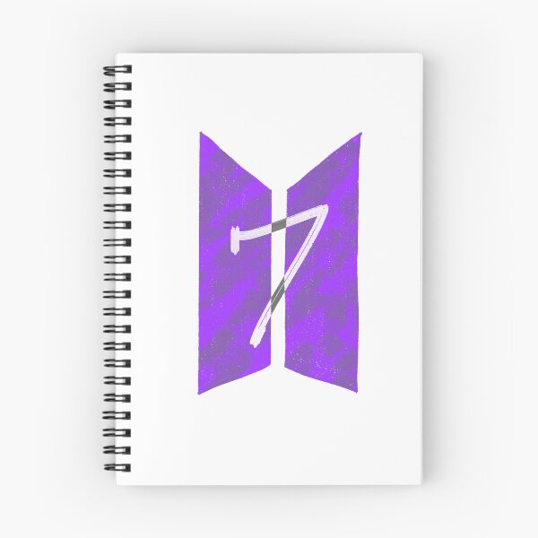 Item preview, BTS 7 designed and sold by vshake.