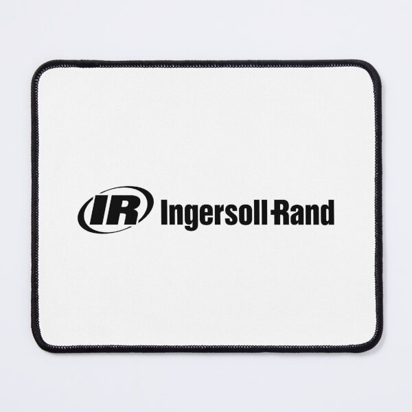 Item preview, Ingersoll Rand Industrial Tools Vintage Emblem designed and sold by Villads  S Nissen.