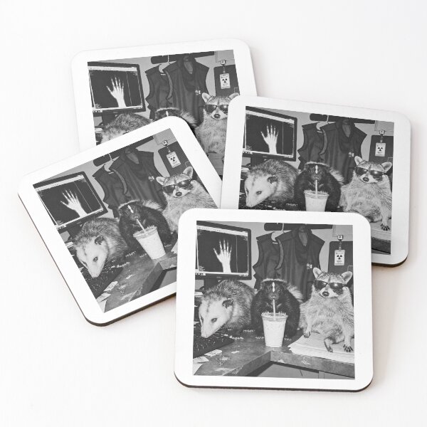 Item preview, Support Your Local X-Ray Techs designed and sold by KireVeronica.