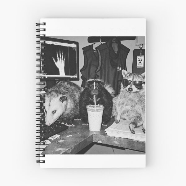 Item preview, Support Your Local X-Ray Techs designed and sold by KireVeronica.