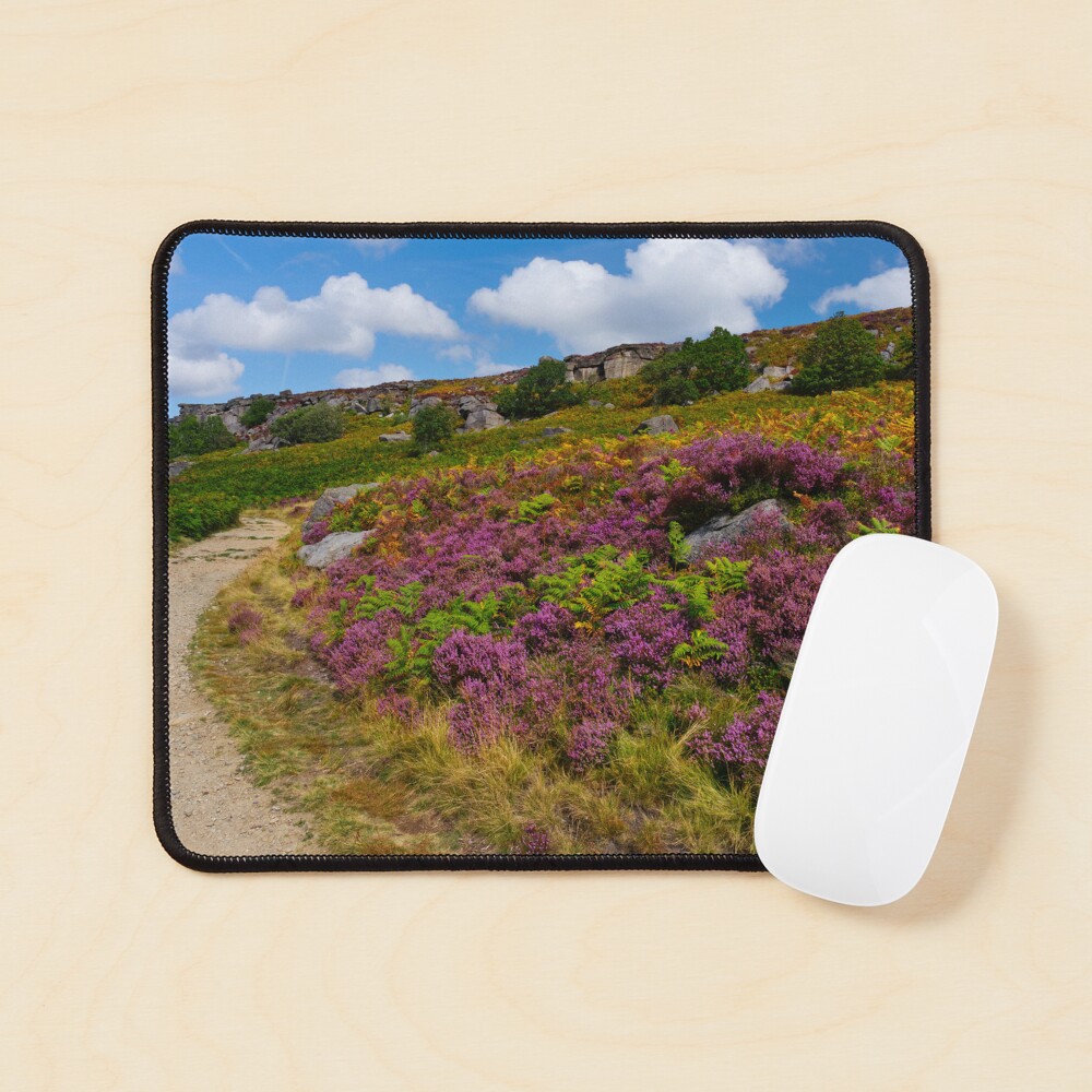 Item preview, Mouse Pad designed and sold by Alisonchambers2.