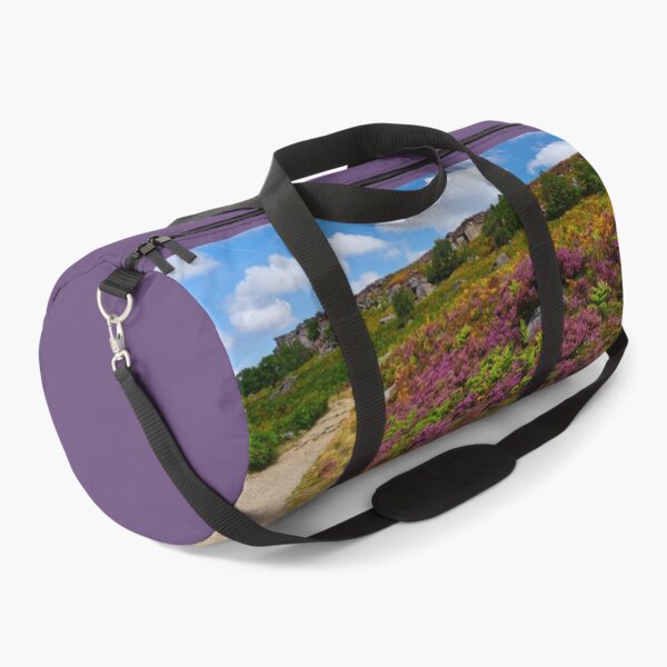 Item preview, Burbage Rocks designed and sold by Alisonchambers2.