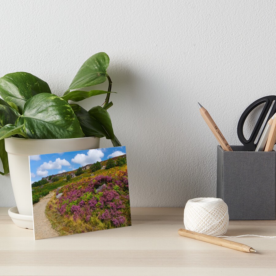 Item preview, Art Board Print designed and sold by Alisonchambers2.