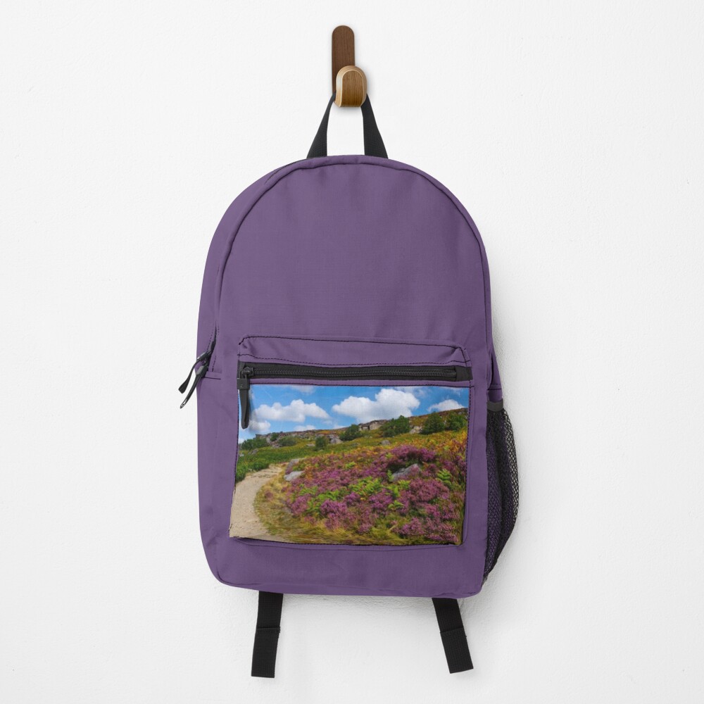 Item preview, Backpack designed and sold by Alisonchambers2.