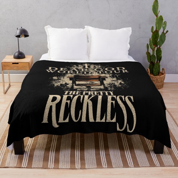 Item preview, Dear God Tour 2026, The Pretty Reckless 2026 designed and sold by JLRahm.