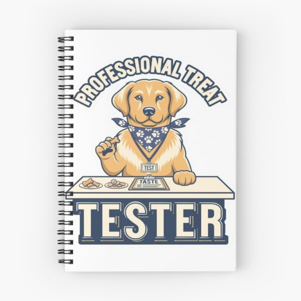 Item preview, Professional Treat Tester designed and sold by ClaussShop.