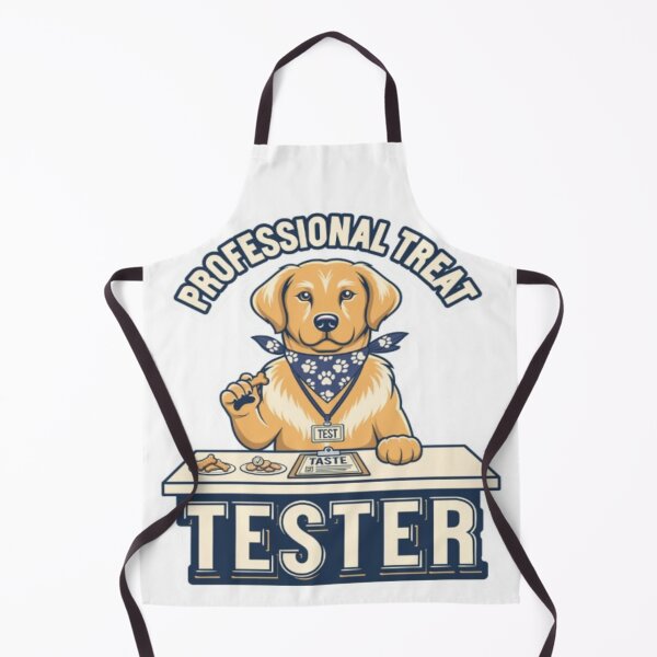 Item preview, Professional Treat Tester designed and sold by ClaussShop.