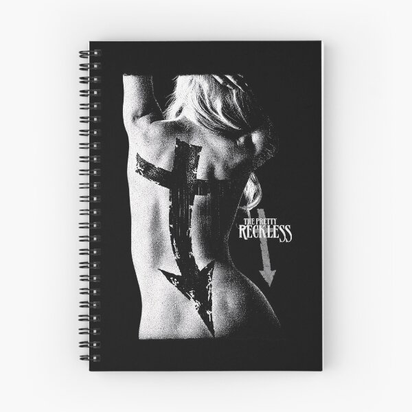 Item preview, The Pretty Reckless Taylor Momsen Rock Music 2026 designed and sold by JLRahm.