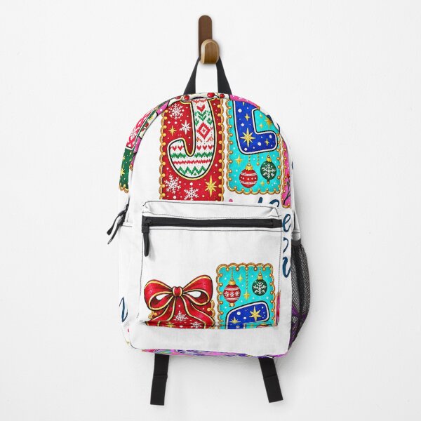 Item preview, Jesus Is The Reason For The Season Colorful Christmas Graphic designed and sold by Derekquie.