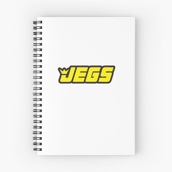 Item preview, JEGS High Performance Auto Parts Logo designed and sold by Villads  S Nissen.