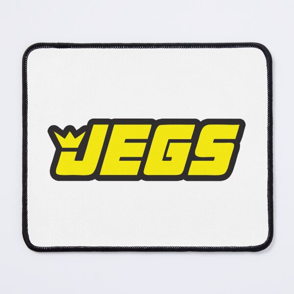 Item preview, JEGS High Performance Auto Parts Logo designed and sold by Villads  S Nissen.